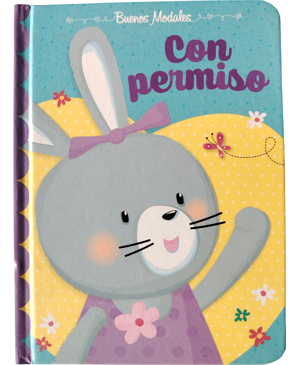 LIBRO PASTA DURA BUENOS MODALES LEXUS