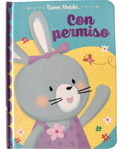 LIBRO PASTA DURA BUENOS MODALES LEXUS