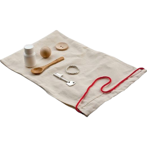 BOLSA MISTERIOSA MONTESSORI