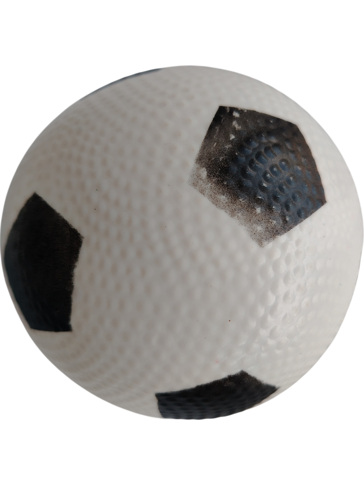BOLA DE HULE PEQ 60G UNIDAD