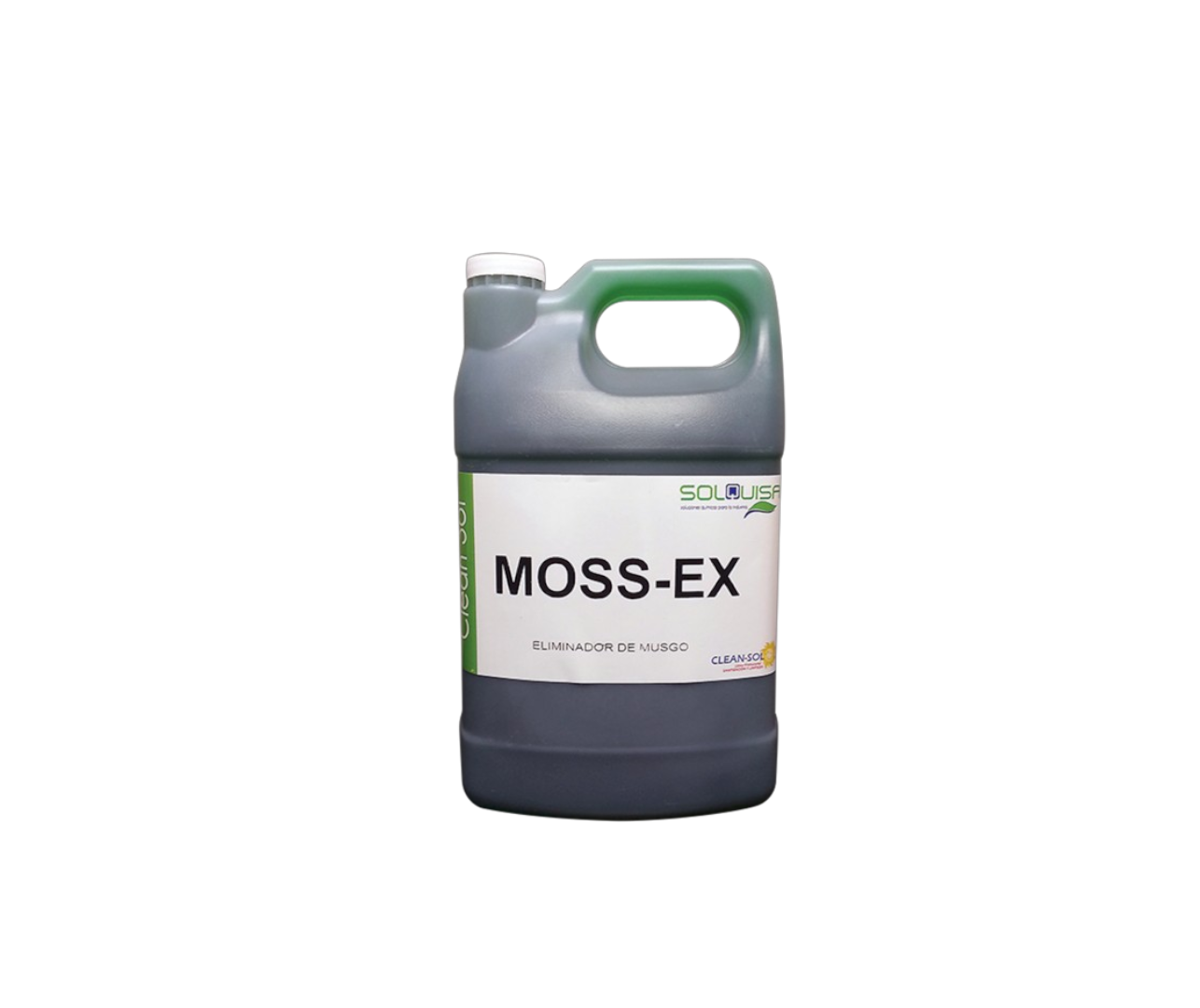 MOSS EX CONCENTRADO GL