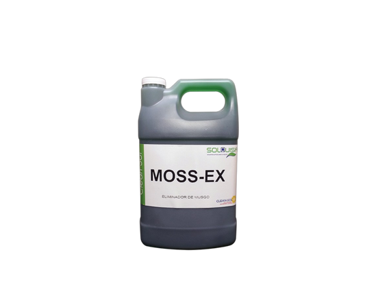 MOSS EX CONCENTRADO GL