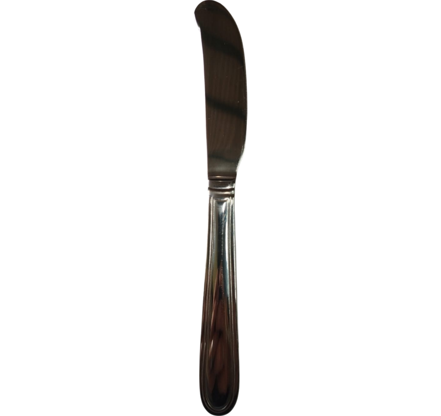 CUCHILLO DE MESA ACERO INOX PARA NINOS TRAMONTINA