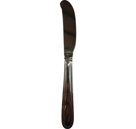 CUCHILLO DE MESA ACERO INOX PARA NINOS TRAMONTINA