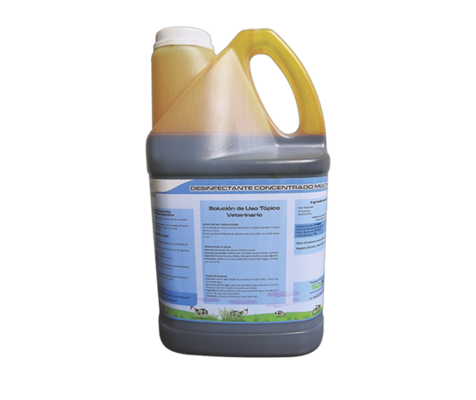 PRESELLADO 1,9LT