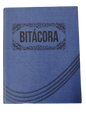 BITACORA 200 FOLIOS