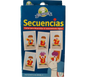 TARJETAS DE SECUENCIAS MIS PASITOS