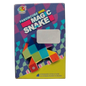 JUEGO SERPIENTE MAGICA