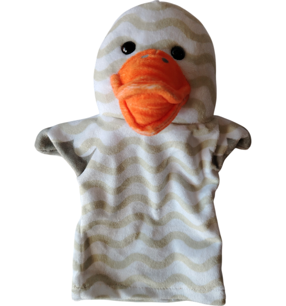 TITERE DE ANIMALES MELISSA AND DOUG UND