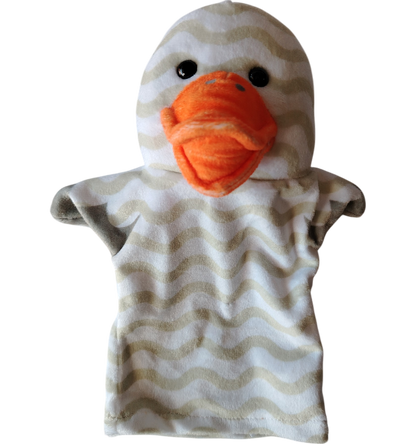 TITERE DE ANIMALES MELISSA AND DOUG UND