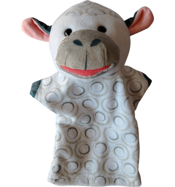 TITERE DE ANIMALES MELISSA AND DOUG UND