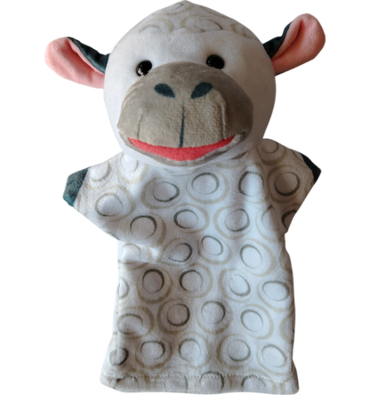 TITERE DE ANIMALES MELISSA AND DOUG UND