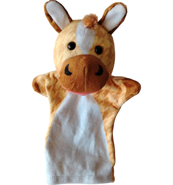 TITERE DE ANIMALES MELISSA AND DOUG UND