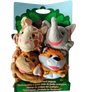 TITERE DE ANIMALES MELISSA AND DOUG UND