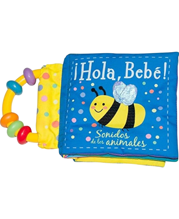 LIBRO DE TELA PEQ LEXUS