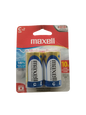 BATERIA MAXELL T/C BLISTER 2