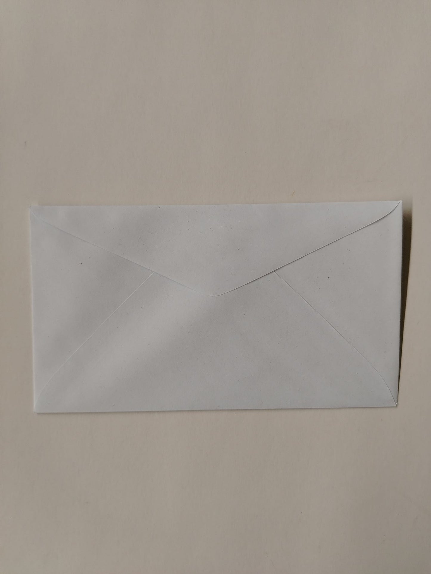 SOBRE CORRESPONDENCIA T/CARTA 9X16.5CM