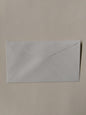 SOBRE CORRESPONDENCIA T/CARTA 9X16.5CM