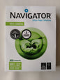 RESMA PAPEL NAVIGATOR T/CARTA 70gr