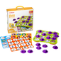 JUEGO MEMORIA EDUCACION EN VALORES MINILAND