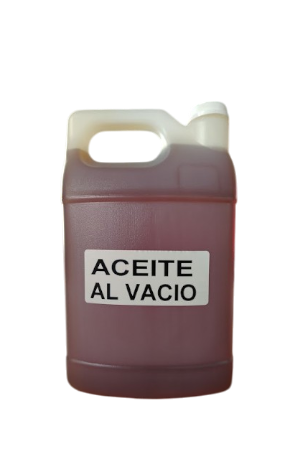 ACEITE PARA BOMBA AL VACIO GL