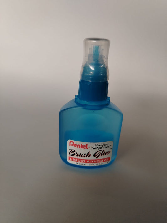 GOMA BRUSH GLUE ERB50-MX 50 ML