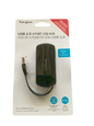HUB 4 PUERTOS TARGUS USB ACH114US