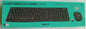 TECLADO  Y MOUSE LOGITECH MK295 SILENT 920-009792
