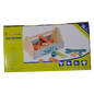JUEGO CAJA DE HERRAMIENTAS DE ENSARTE TOOKY TOY CAMIONCITO