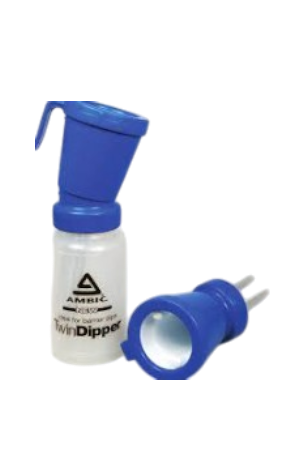 APLICADOR PARA PRESELLADO FOAM DIPPER