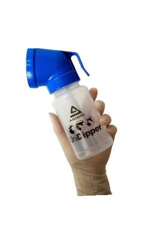 APLICADOR PARA SELLADOR UNIDIPPER