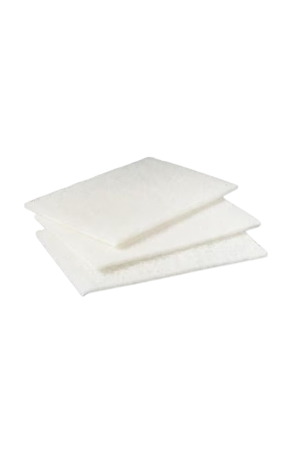 FIBRA SCOTCH BRITE GRANDE BLANCA 7445