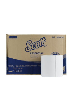 TOALLA ROLLO KC AIRFLEX 305 METROS 6s