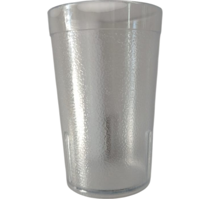 VASO TRANSPARENTE DE 8 ONZAS WINCO JP