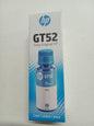TINTA HP GT52 CYAN