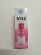 TINTA HP GT52 MAGENTA
