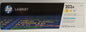 TONER HP 202A AMARILLO