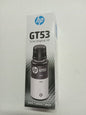 TINTA HP GT53 NEGRO