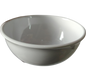 BOWL DE MELAMINA BLANCO 15 ONZ WINCO