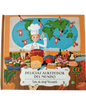 LIBRO PASTA DURA EXTRAORDINARIOS HEROES, EXPLORADORES Y LIDERES LEXUS