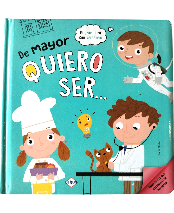 LIBRO PASTA DURA EXTRAORDINARIOS HEROES, EXPLORADORES Y LIDERES LEXUS