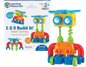 DIDACTICO ROBOT DRESSING AND DRILL LEARNING RESOURCES