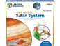 JUEGO SISTEMA SOLAR JUMBO MAGNETICO LEARNING RESOURCES