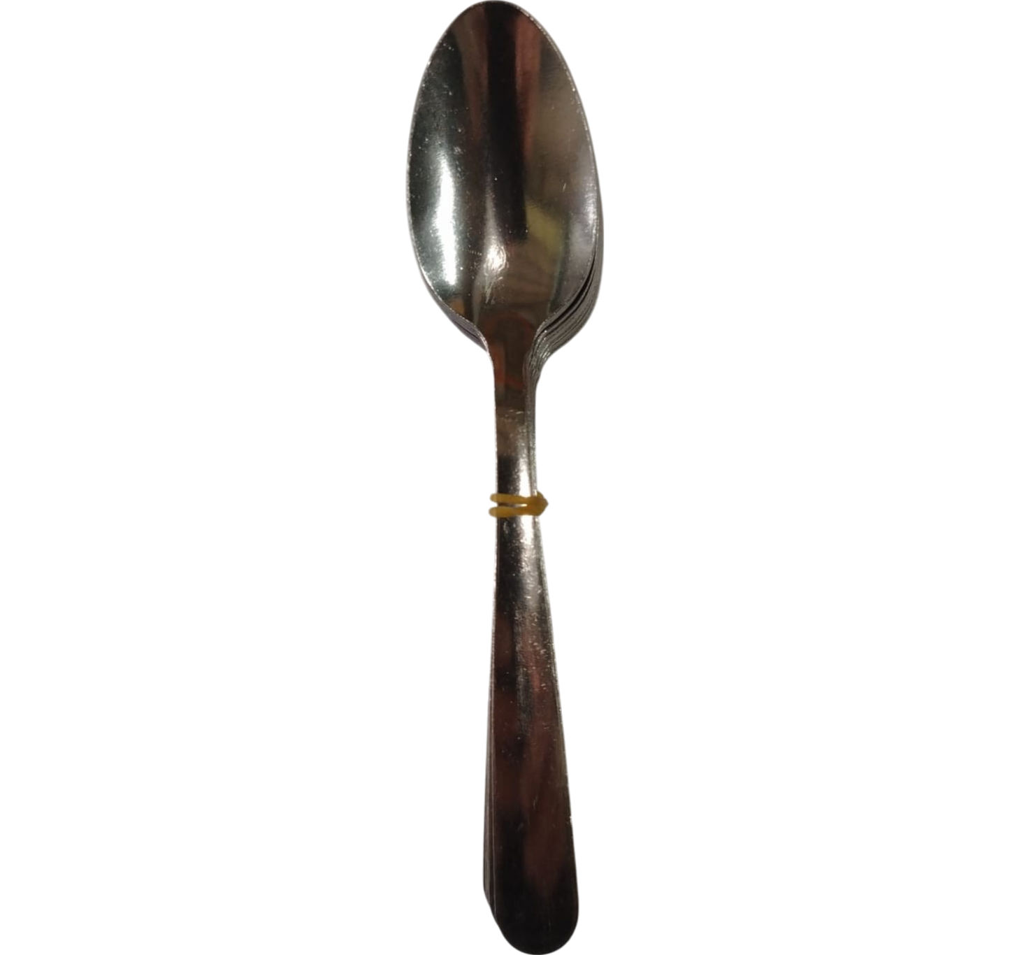 CUCHARITA DE POSTRE ACERO INOX  WINDSOR WINCO