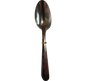 CUCHARITA DE POSTRE ACERO INOX  WINDSOR WINCO