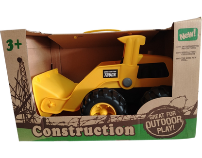 CARRO DE CONSTRUCCION ECO PUSH AND GO GRANDE