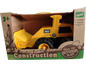 CARRO DE CONSTRUCCION ECO PUSH AND GO GRANDE