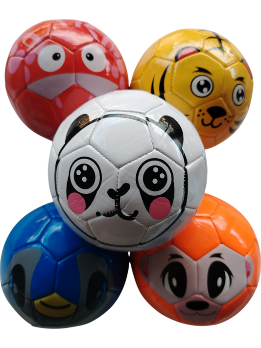 BALON DE FUTBOL COSIDA #2