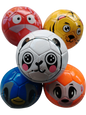 BALON DE FUTBOL COSIDA #2