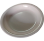 PLATO HONDO 7.5" BEIGE/BLANCO MELAMINA MASTERCHEF